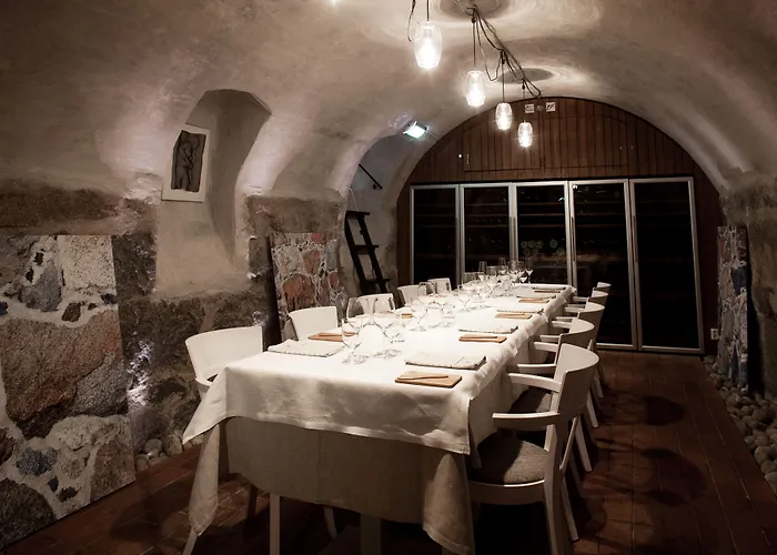 Hotel Villa Anna