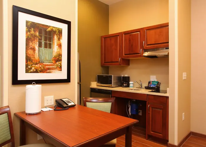 Homewood Suites By Hilton Richland