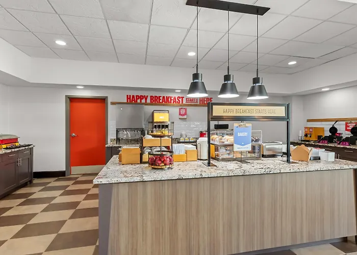 Hampton Inn And Suites Pauls Valley