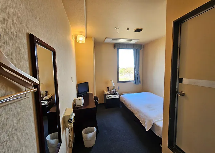 Royal Hotel Uohachi