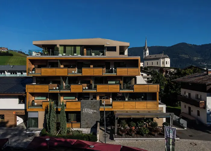 LEDERER Boutique Hotel