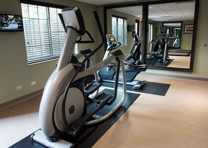 Staybridge Suites Lexington By Ihg
