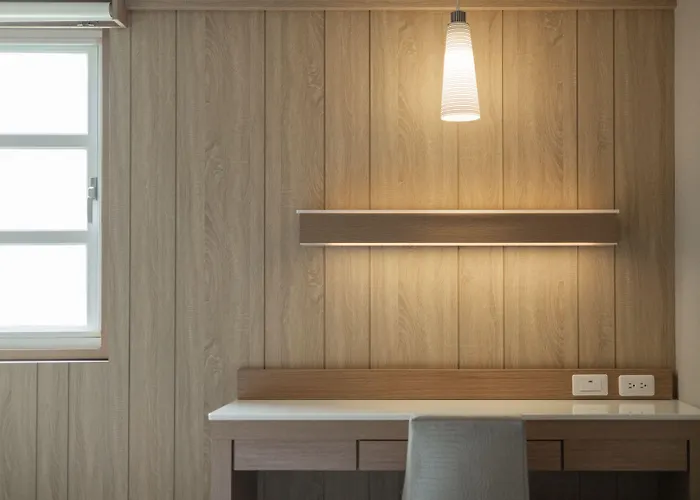 Kindness Hotel - Chihkan Tower Branch