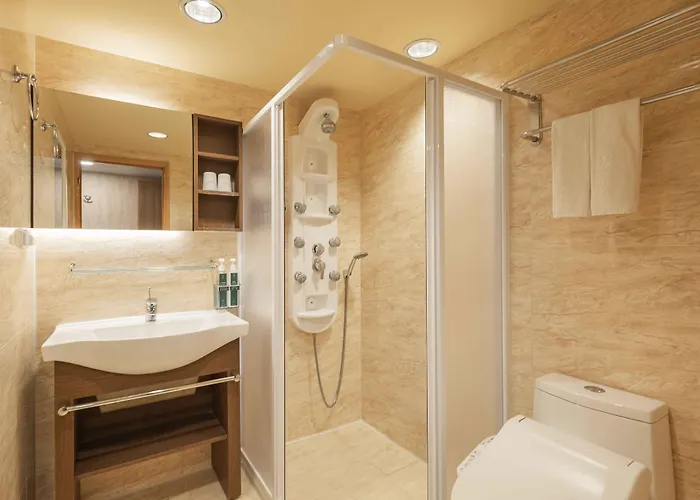 Kindness Hotel - Chihkan Tower Branch