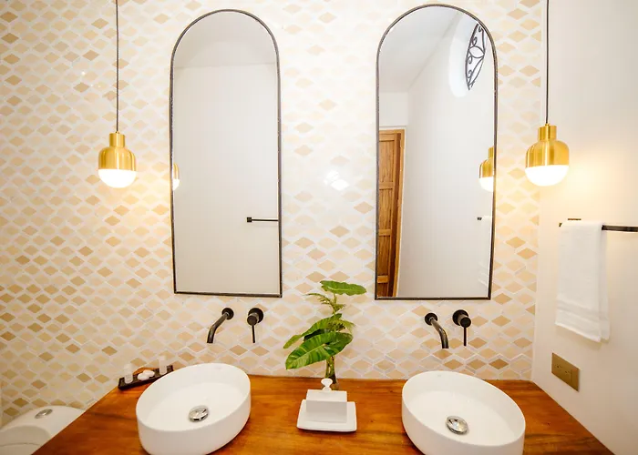 Bioma Boutique Hotel