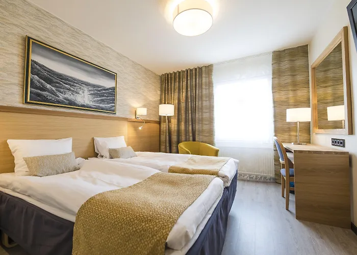 Hotel Aakenus
