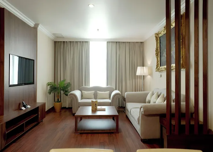 City Tower Hotel
