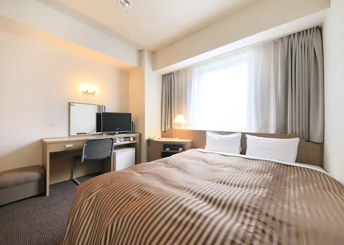 Hotel Nagano Avenue