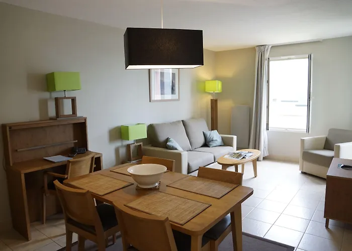 Residence Reine Marine