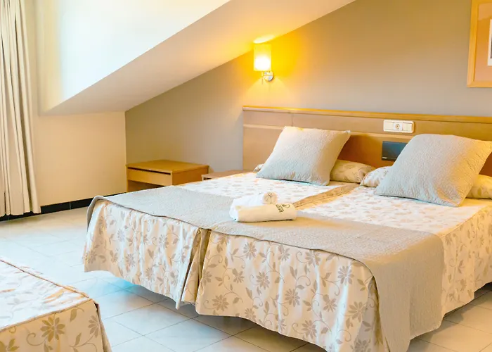 Hotel Atalaya I