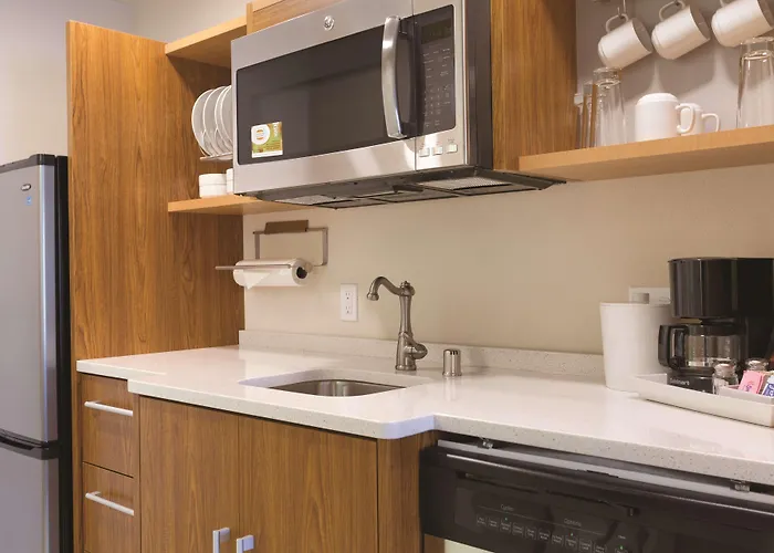 Home2 Suites By Hilton Bellingham