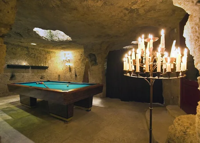 Masseria Torre Coccaro
