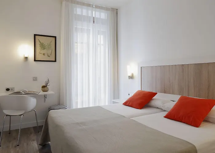 Hotel Santa Rosa, Blue Hoteles