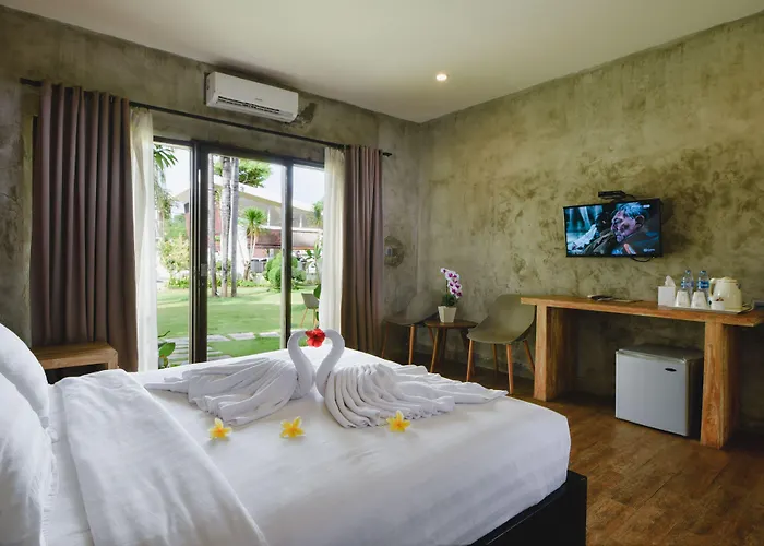 Bali Breezz Hotel