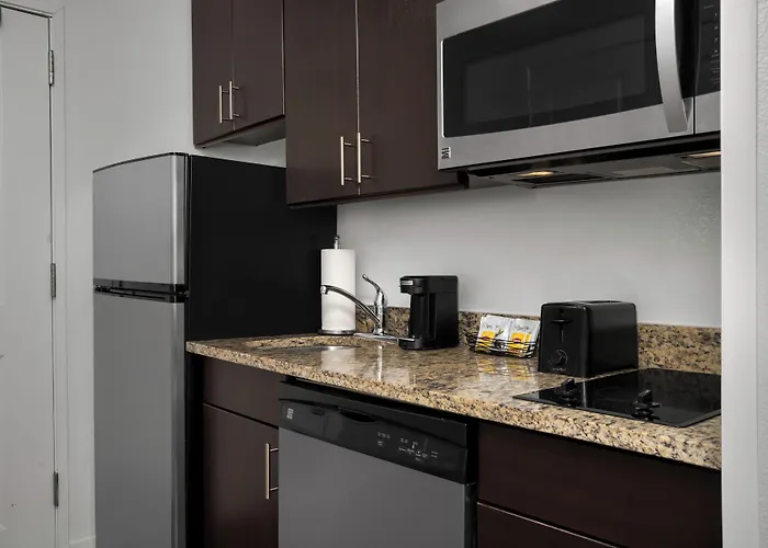 Towneplace Suites By Marriott Gainesville Northwest