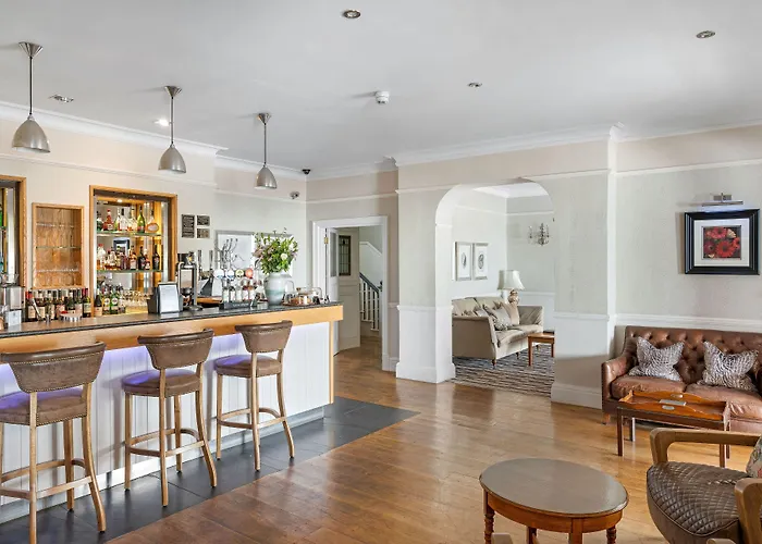 Watersmeet Hotel