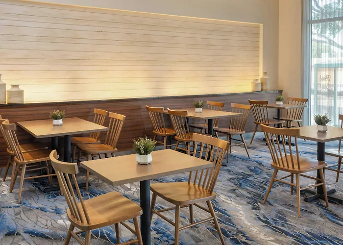 Fairfield Inn & Suites By Marriott Delray Beach I-95