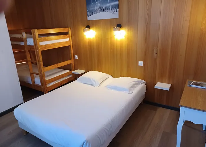 Hotel Le Colibri