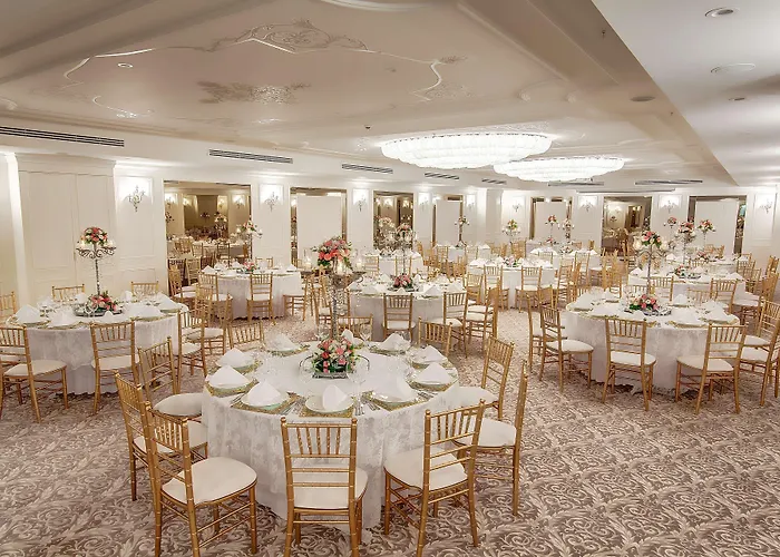 Doubletree By Hilton Gaziantep