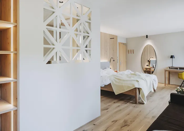 Hotel Alpenrose