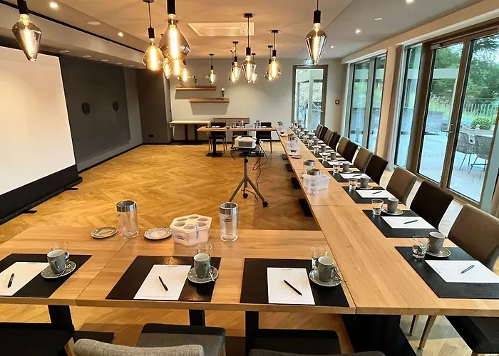 Hotel & Spa Suiten Freiwerk