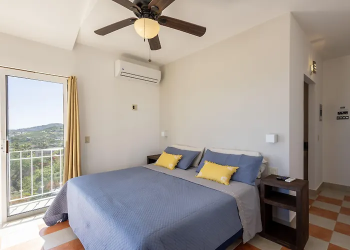 Mariamar Suites