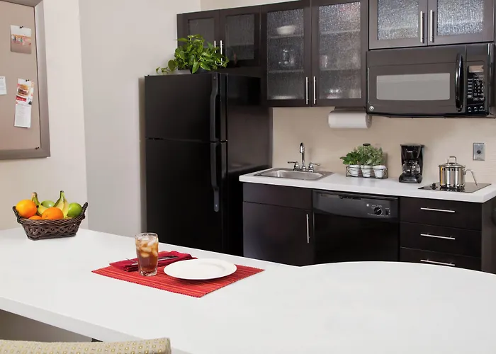 Candlewood Suites Carrollton By Ihg