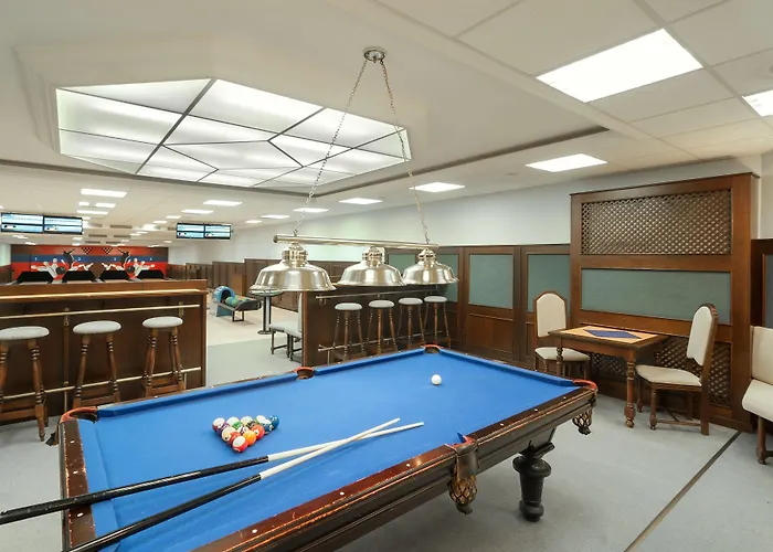 Wellness Hotel Windsor