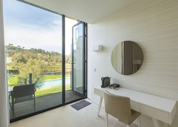 Tempus Hotel & Spa