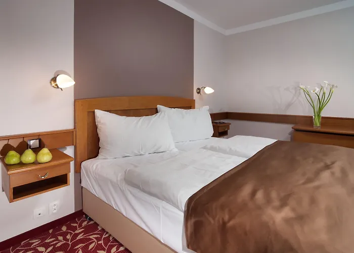 Wellness Hotel Windsor