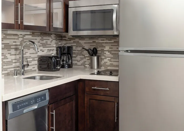Staybridge Suites Sacramento-Folsom By Ihg