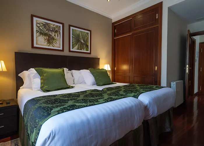 Laguna Nivaria Hotel & Spa