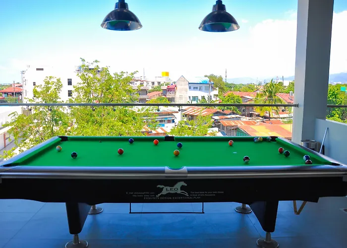 Eloisa Royal Suites