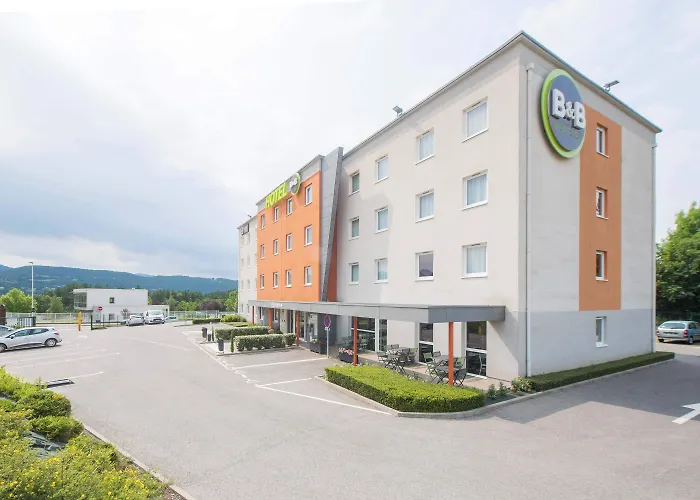 B&B Hotel Gap