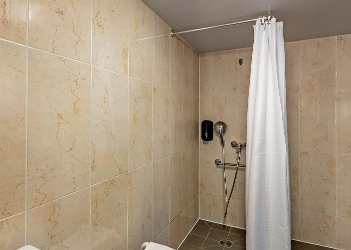 B&B HOTEL Quimper Nord Douarnenez