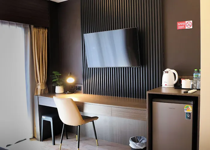 Max Residence