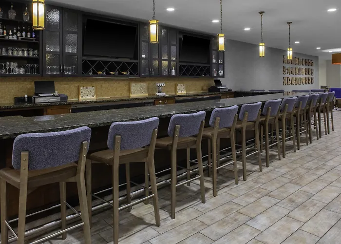 Hilton Garden Inn Denison/Sherman/At Texoma Event Center