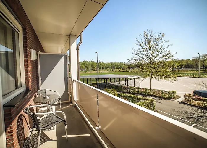 Hotel Frans Op Den Bult