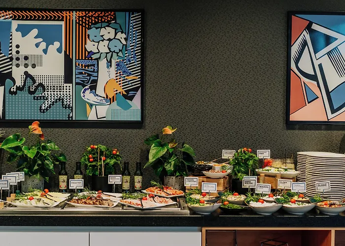 Q Hotel Krakow