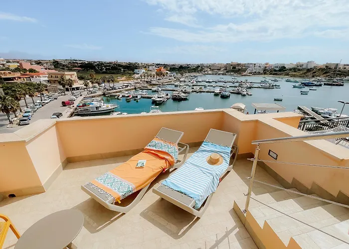 Hotel Martello