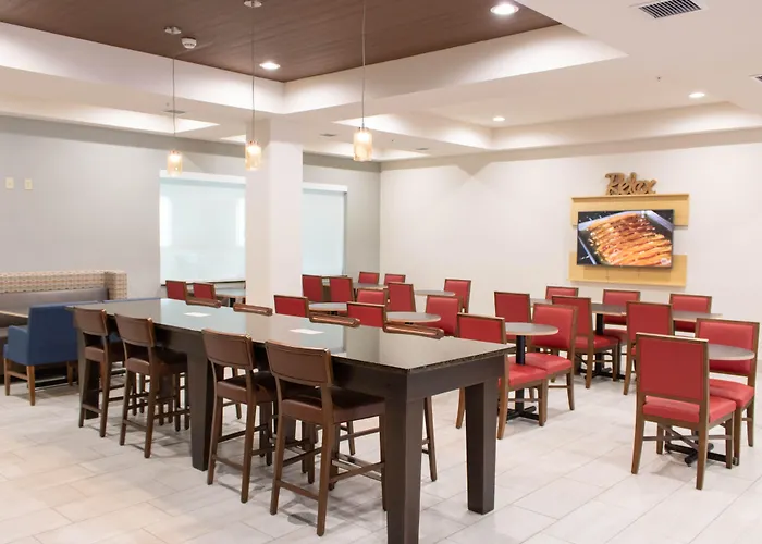 Holiday Inn Express Hotel & Suites Temple-Medical Center Area By Ihg
