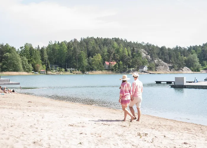 Kultaranta Resort