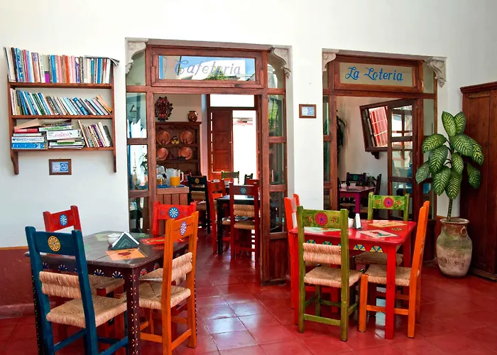 Posada Del Cafeto