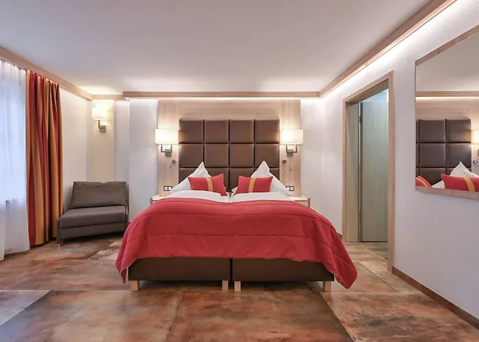 Hotel Ludwigs