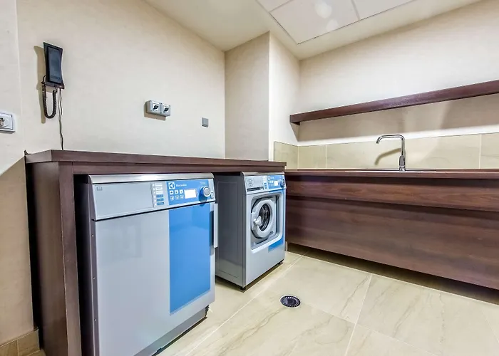 Hilton Garden Inn Krakow Airport