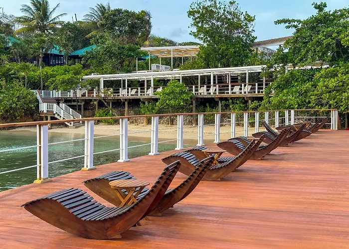 Hotel Roatán Media Luna Resort, Affiliated by Meliá
