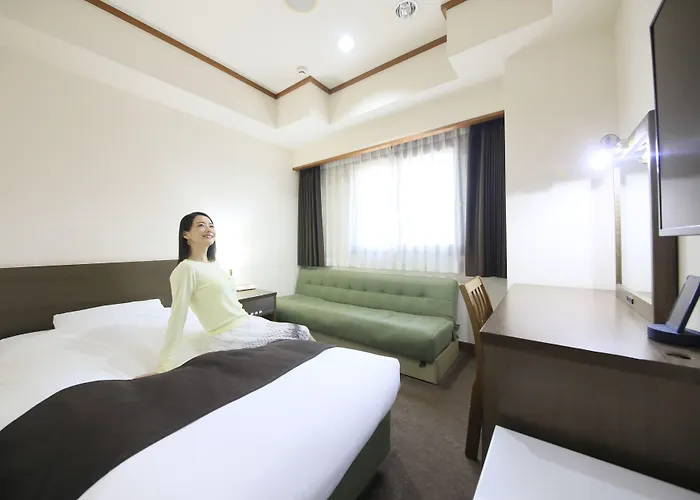 Maple Inn Makuhari