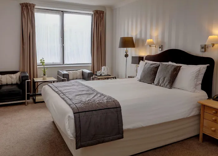 Best Western Princes Marine Hotel