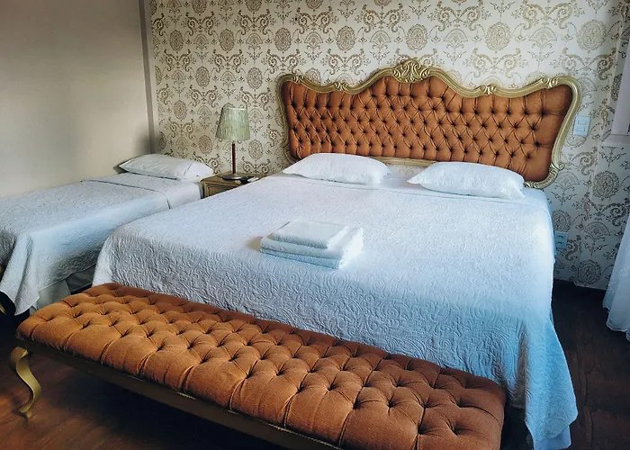 Seringal Hotel