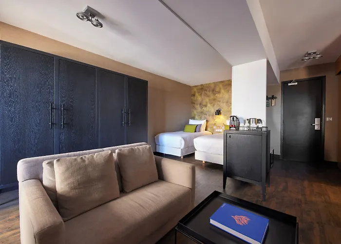 Van der Valk Hotel Saint-Aygulf